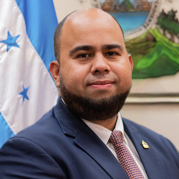 Rafael Leonardo Sarmiento Aguiriano